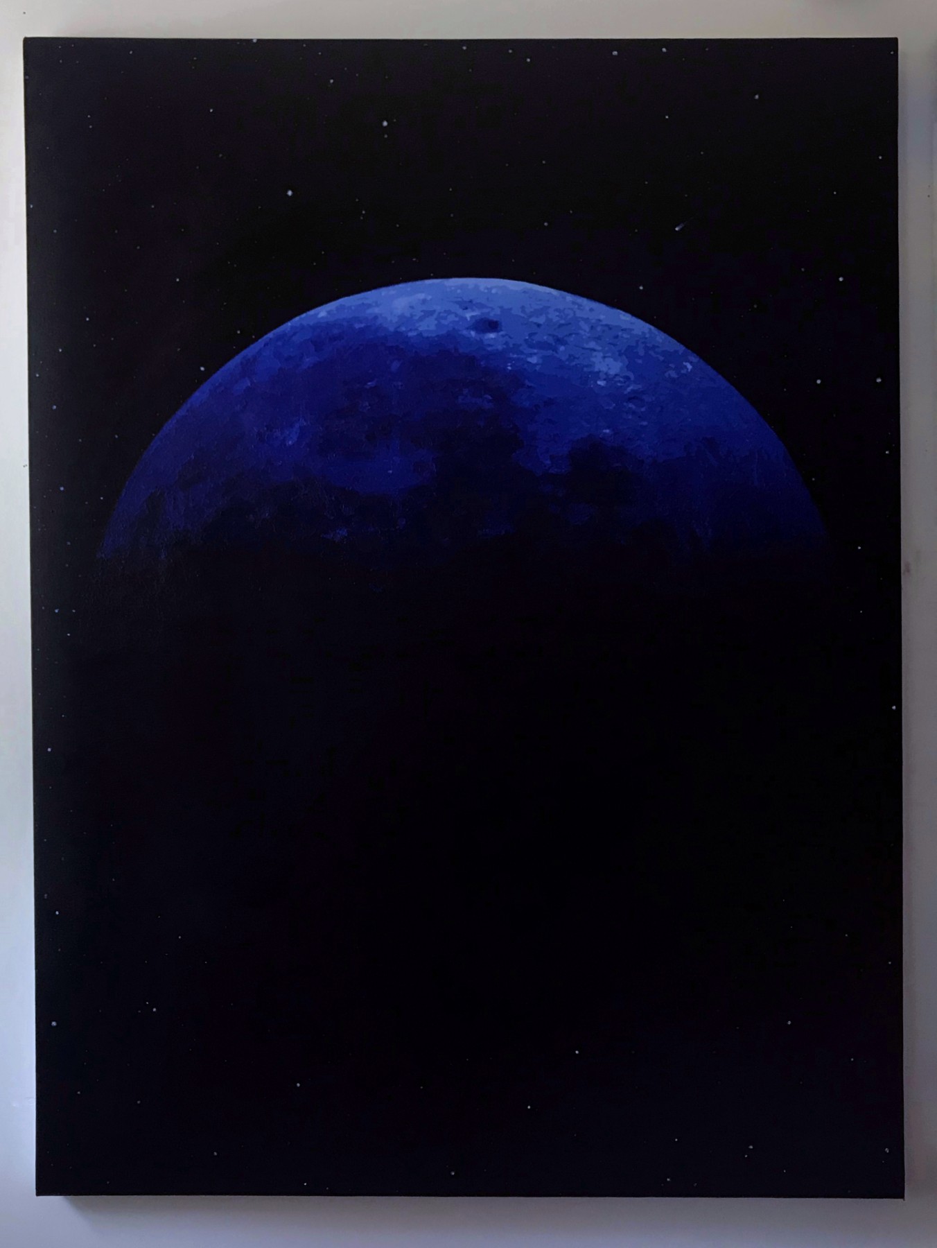 Our Moon